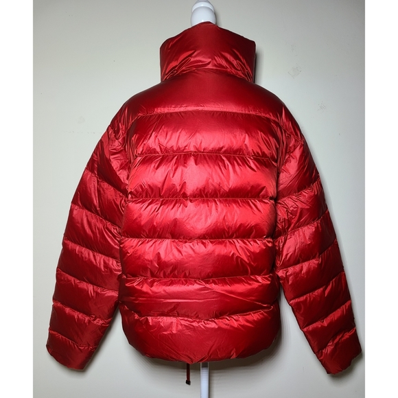 🔴SOLD🔴Polo Ralph Lauren|Packable Puffer Down Jacket, LARGE - Picture 6 of 10
